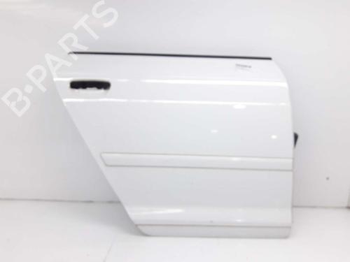 Right rear door AUDI A3 Sportback (8PA) 1.6 TDI | BP6451069C5
