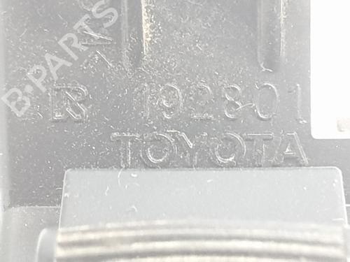 Right front window switch TOYOTA LAND CRUISER PRADO (_J15_)  | BP29409611I26 