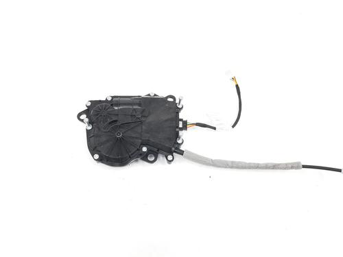 Used Central lock pump BMW X1 (F48) xDrive 18 d (150 hp) 10414136