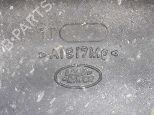 Rim LAND ROVER RANGE ROVER SPORT I (L320) 3.6 D 4x4 | BP5091278C45 