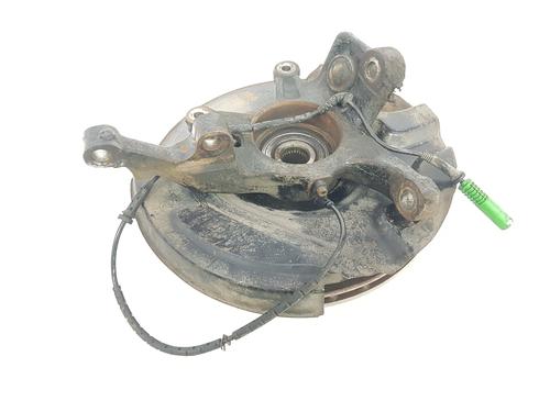 Right front steering knuckle LAND ROVER RANGE ROVER III (L322) 3.6 D 4x4 | BP8415869M26 