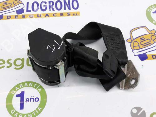 Rear left seatbelt SEAT LEON (1P1) 1.4 TSI | BP6623553I29 
