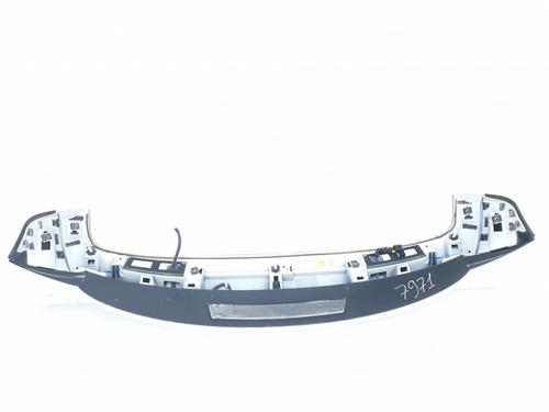 Rear spoiler CITROËN C4 CACTUS 1.6 BlueHDi 100 | BP22384085C96 