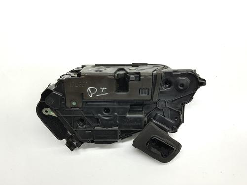 Used Front left lock VW TIGUAN (AD1, AX1) 2.0 TDI 4motion (190 hp) 20293241