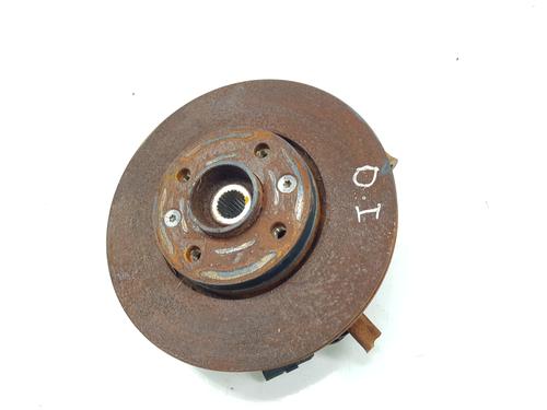 Left front steering knuckle DACIA SANDERO III 1.0 TCe 110 | BP34699309M25 - Image 7