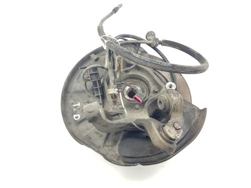 Right rear steering knuckle MERCEDES-BENZ E-CLASS T-Model (S212) E 350 CDI 4-matic (212.289) | BP10004950M28 