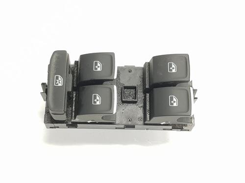 Used Left front window switch VW T-ROC (A11, D11) 1.5 TSI (150 hp) 20226509