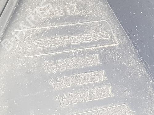 Kollisonspute sett TOYOTA PROACE Van (MDZ_) 1.6 D4d (MDZ2) | BP18551763C86 