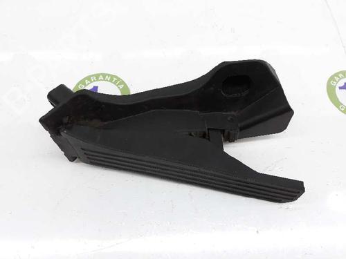 Used Pedal VW TIGUAN (5N_) 2.0 TDI 4motion (140 hp) 4077881