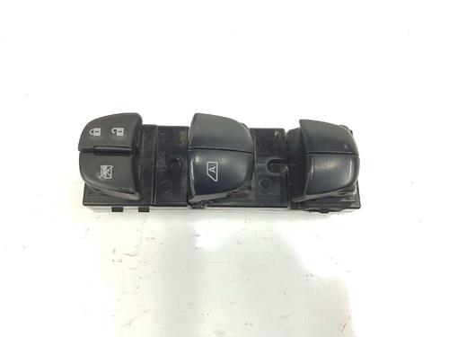 Used Left front window switch NISSAN JUKE (F15) 1.6 (117 hp) 6094173