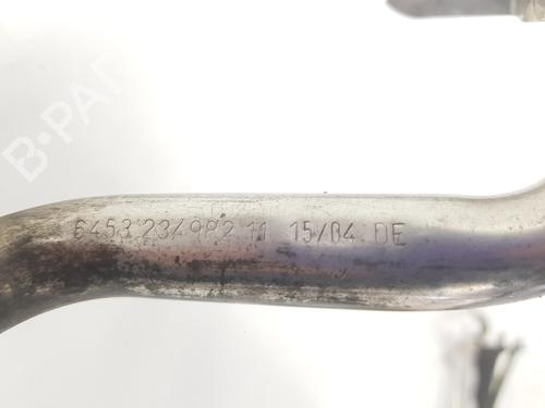AC pipe BMW 5 (E60) 530 d | BP14094436M126 