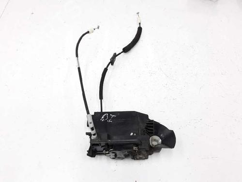 Used Front left lock PEUGEOT 308 II (LB_, LP_, LW_, LH_, L3_) 1.6 HDi / BlueHDi 115 (115 hp) 6132899