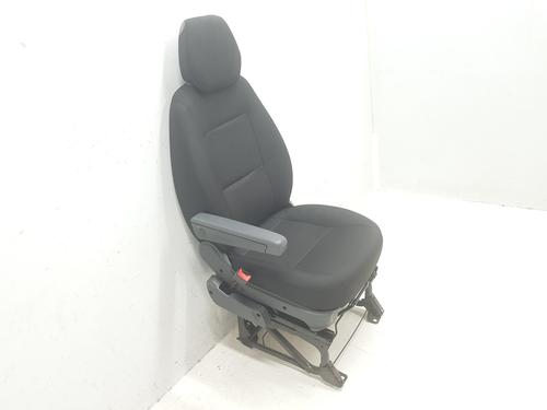 Left front seat FIAT DUCATO Van (250_) 140 Multijet 2,2 D | BP31594034C15 - Image 15