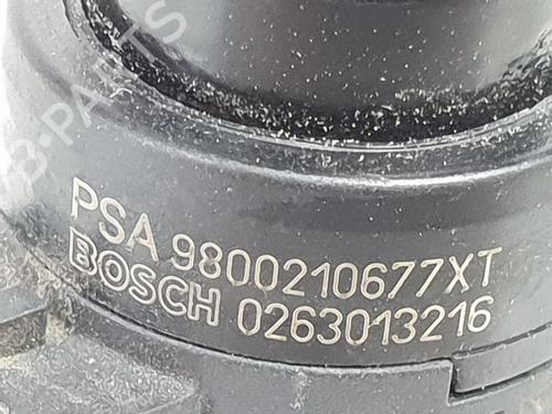 Other PEUGEOT EXPERT Van (V_) | BP34099127O1 - Image 4