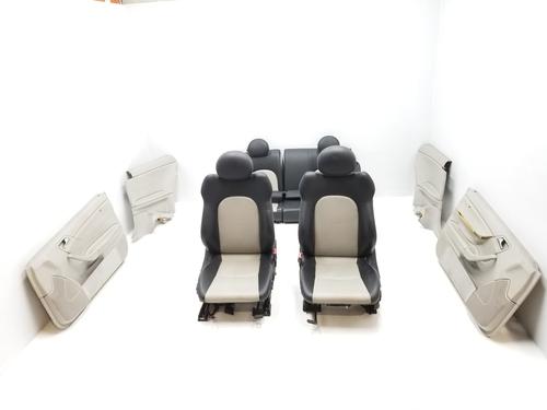 Used Seats set MERCEDES-BENZ CLC-CLASS (CL203) CLC 220 CDI (203.708) (150 hp) 11416340