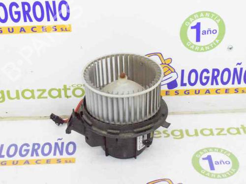 Heater blower motor MERCEDES-BENZ GLK-CLASS (X204) 220 CDI 4-matic (204.984, 204.997) | BP14122766M62 