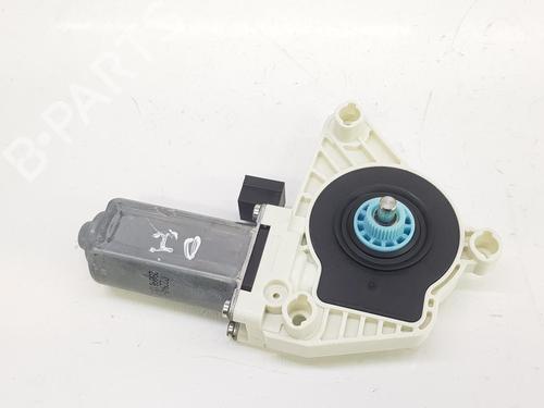 Left front window motor VW GOLF VII (5G1, BQ1, BE1, BE2) 2.0 TDI | BP11600758E21 