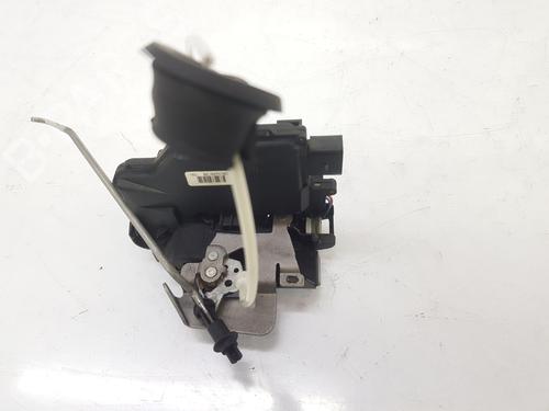 Front right lock AUDI A4 B6 Avant (8E5) 1.9 TDI | BP4714293C97 