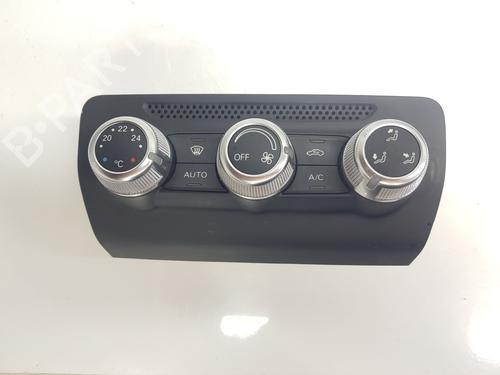 Climate control AUDI A1 Sportback (8XA, 8XF) | BP36229842I5 - Image 4