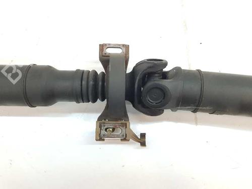 Driveshaft MERCEDES-BENZ C-CLASS (W203) C 200 CDI (203.004) | BP3525767M37 