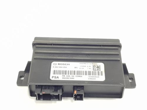 Electronic module PEUGEOT PARTNER Tepee 1.6 BlueHDi 100 | BP36042111M83 - Image 4