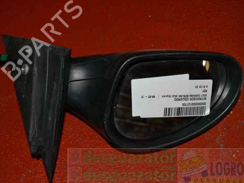 Left mirror SEAT CORDOBA (6L2)  | BP1542338C26 