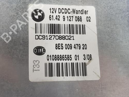 Electronic module BMW 3 Touring (E91) 318 d | BP8499869M83 