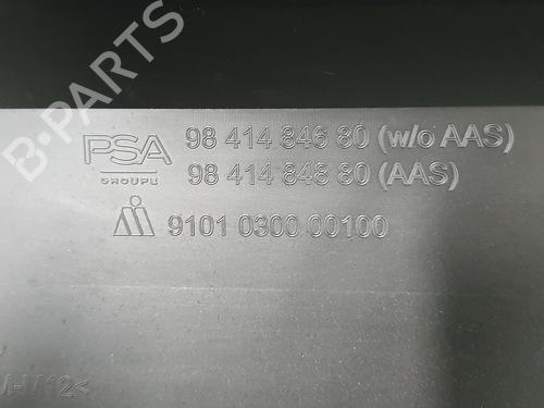 Rear bumper OPEL ASTRA L Sports Tourer (OV5) 1.2 (FRHNPJ) | BP24610275C8 