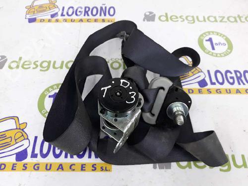 Used Rear right seatbelt MITSUBISHI OUTLANDER II (CW_W) 2.0 DI-D (CW8W) (140 hp) 6623660