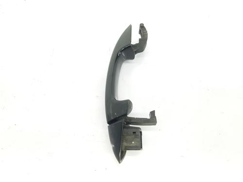 Rear left exterior door handle VW GOLF VI (5K1) 1.6 TDI | BP9299493C130 