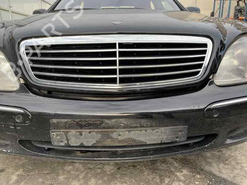 Electronic module MERCEDES-BENZ S-CLASS (W220) S 400 CDI (220.028, 220.128) | BP9507664M83 