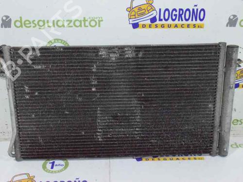 AC radiator BMW 3 Touring (E91) 320 d | BP784616M32 