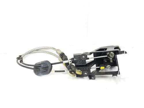 Gear lever NISSAN PULSAR Hatchback (C13) 1.2 DIG-T | BP9160359M90 