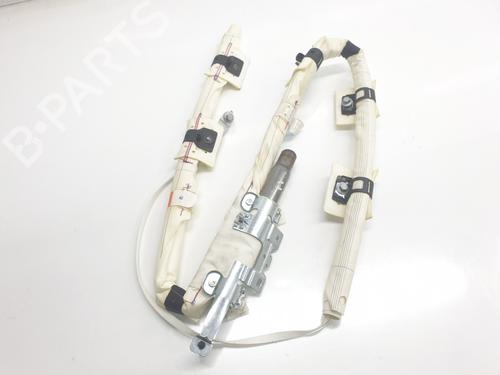 Left curtain airbag FORD FOCUS III 1.6 TDCi | BP24319374C11 