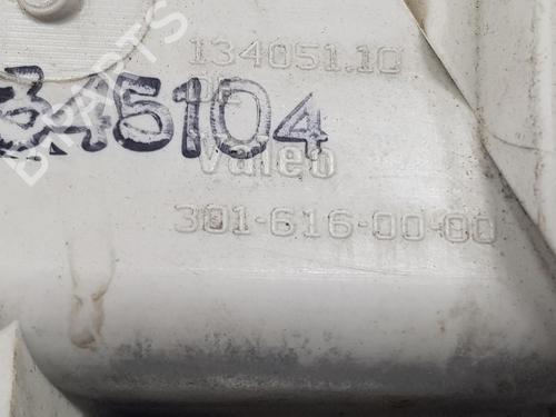 Rear bumper right light BMW 6 (E63) 630 i | BP15405341C82 