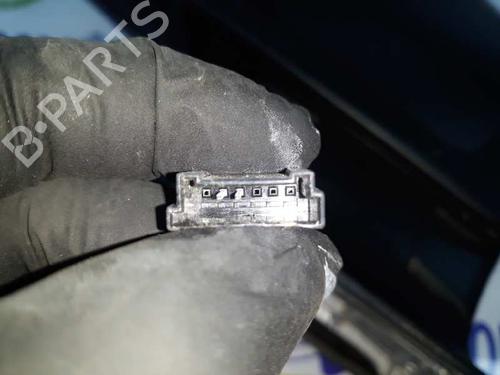 Left mirror VW CRAFTER 30-50 Van (2E_) 2.0 TDI | BP2977774C26 