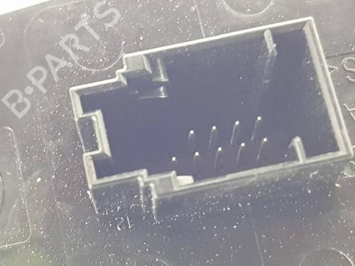 Left front window switch BMW 1 (F21) 116 d | BP39532980I27 - Image 4