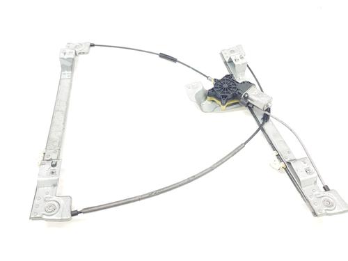 Used Front left window mechanism Front left window mechanism RENAULT KANGOO / GRAND KANGOO II (KW0/1_) [2008-2026] 34442459 34442459