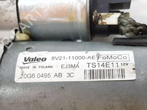 Starter FORD TOURNEO COURIER B460 MPV | BP39070036M8 - Image 3