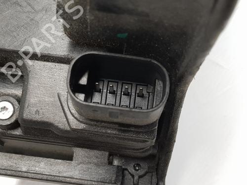 Front left lock BMW X5 (F15, F85) xDrive 25 d | BP29716358C98