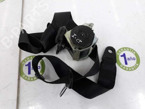 Used Front left seatbelt MINI MINI (R56) One (75 hp) 8744395