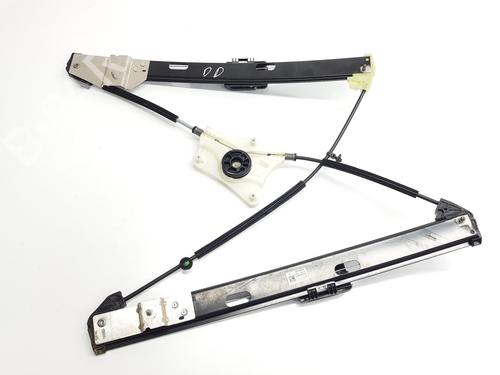 Front right window mechanism SEAT ARONA (KJ7, KJP) 1.0 TSI | BP29194239C23