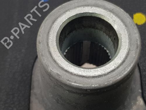 Steering wheel DACIA DUSTER SUV Van 1.5 dCi | BP37466460C49 - Image 5