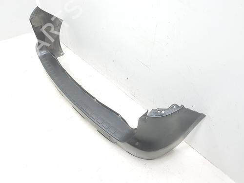 Rear bumper RENAULT EXPRESS Box Body/MPV  | BP31265231C8 