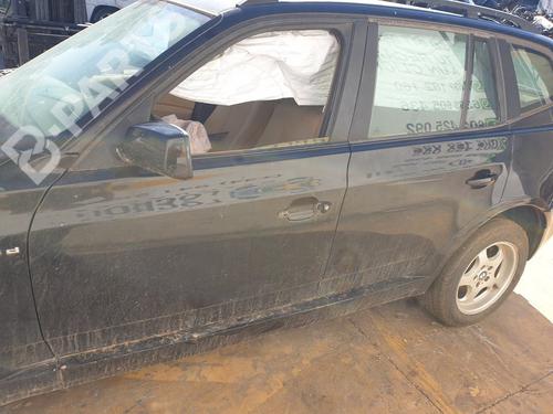 Engine control unit (ECU) BMW X3 (E83) 2.0 d | BP10112453M57  - Image 78