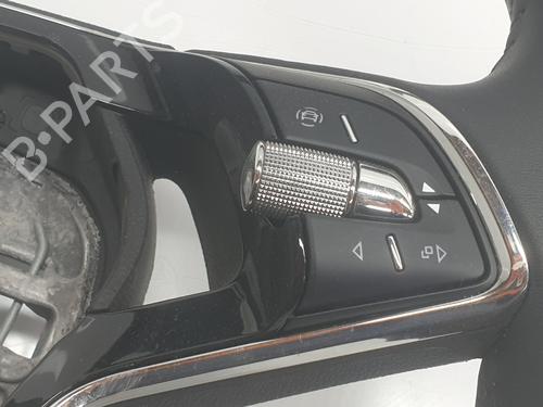 Rat SKODA KAMIQ (NW4) | BP31840744C49