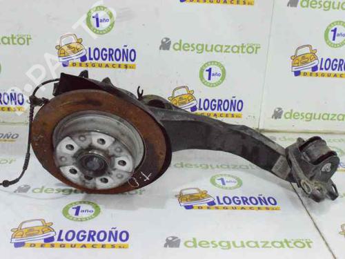 Right rear steering knuckle BMW X1 (F48) xDrive 18 d | BP802631M28 