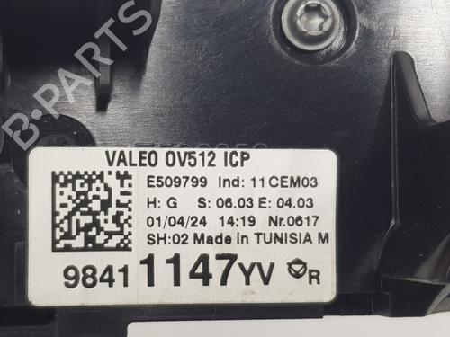 Commande Chauffage OPEL ASTRA L Sports Tourer (OV5) 1.2 (FRHNSL, FRHNSR) | BP29755691I5 