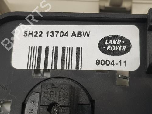 Interior roof light LAND ROVER DISCOVERY III (L319) 2.7 TD 4x4 | BP15711802I8 