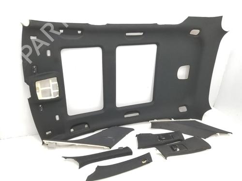 Interior roof MERCEDES-BENZ M-CLASS (W166) ML 350 BlueTEC 4-matic (166.024, 166.023) | BP13703435I12 